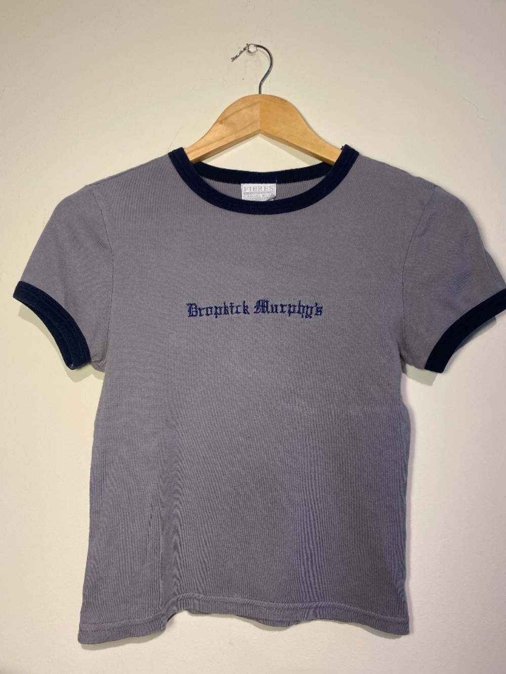 Dropkick Murphy’s Tee